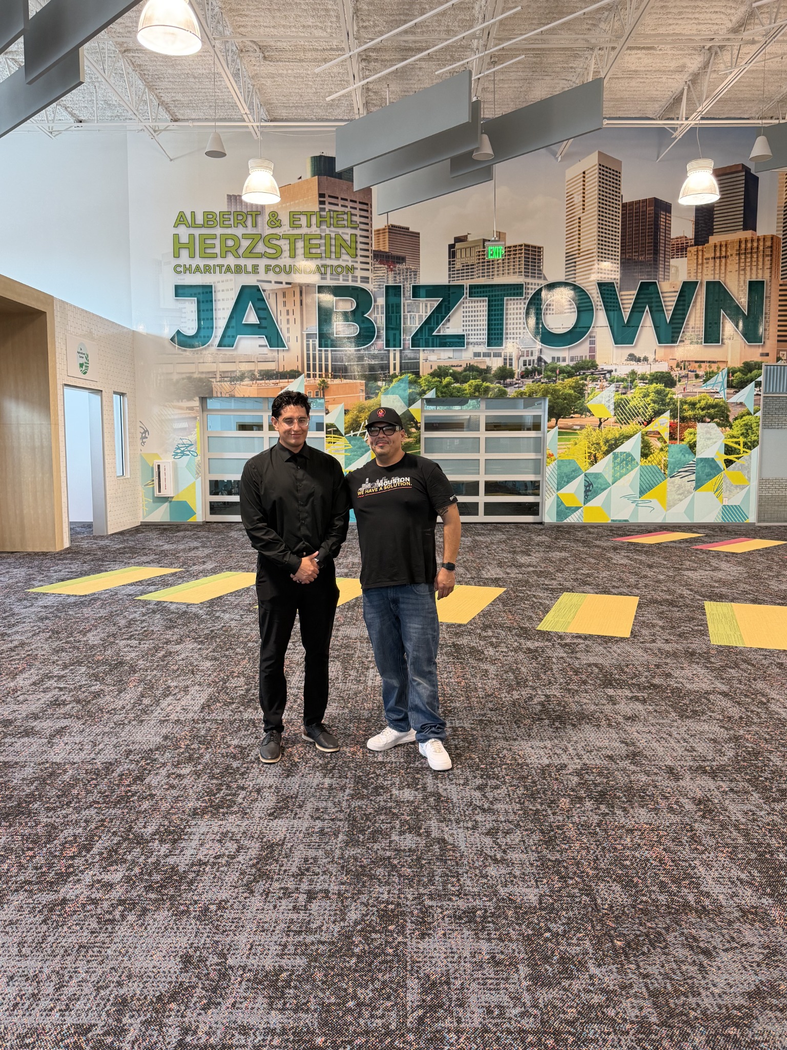 Mars Bay TV owners