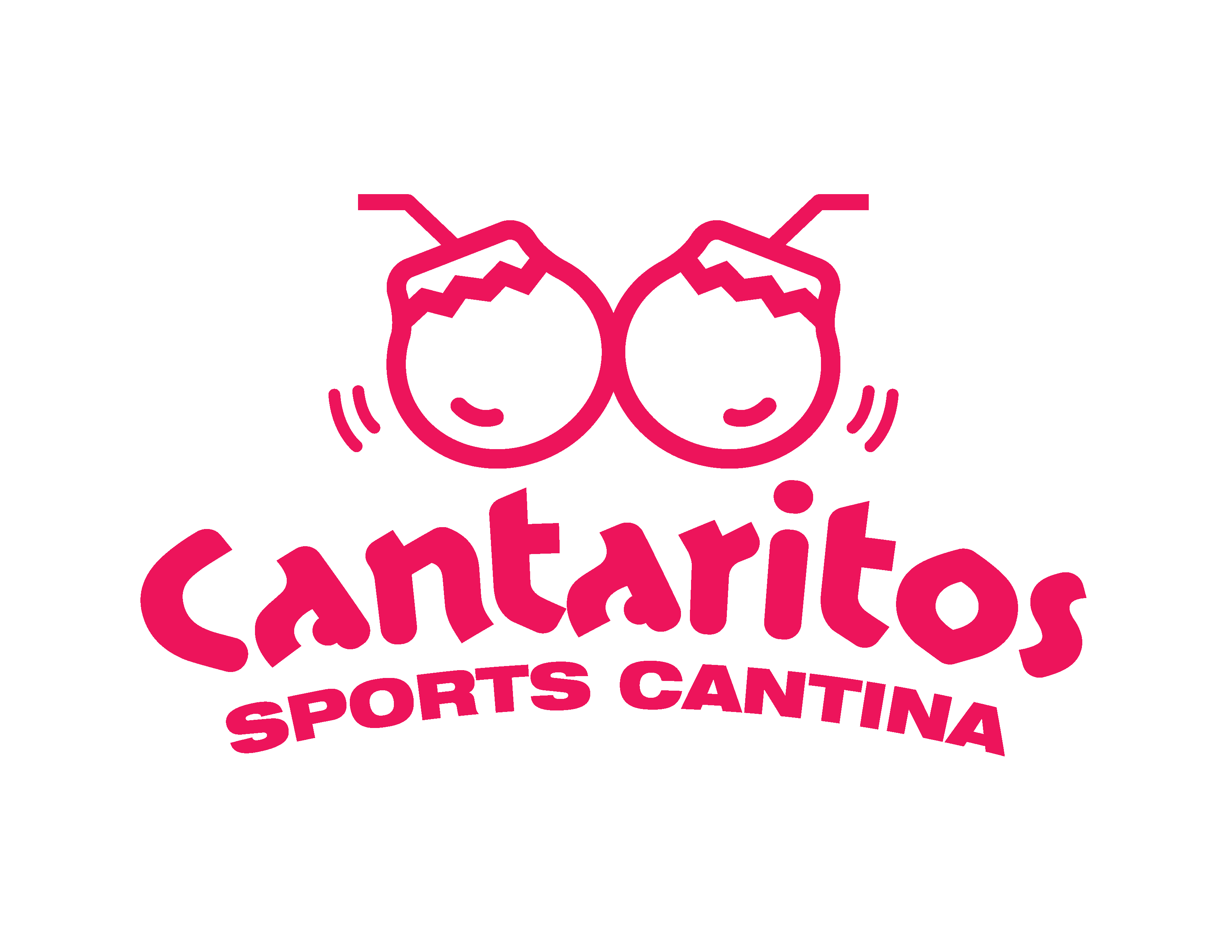 Cantaritos Botaneros Logo - BW-01